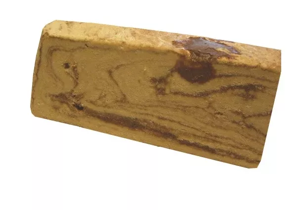 Deli Fresh Marble Chocolate Halva, approx. 1lb