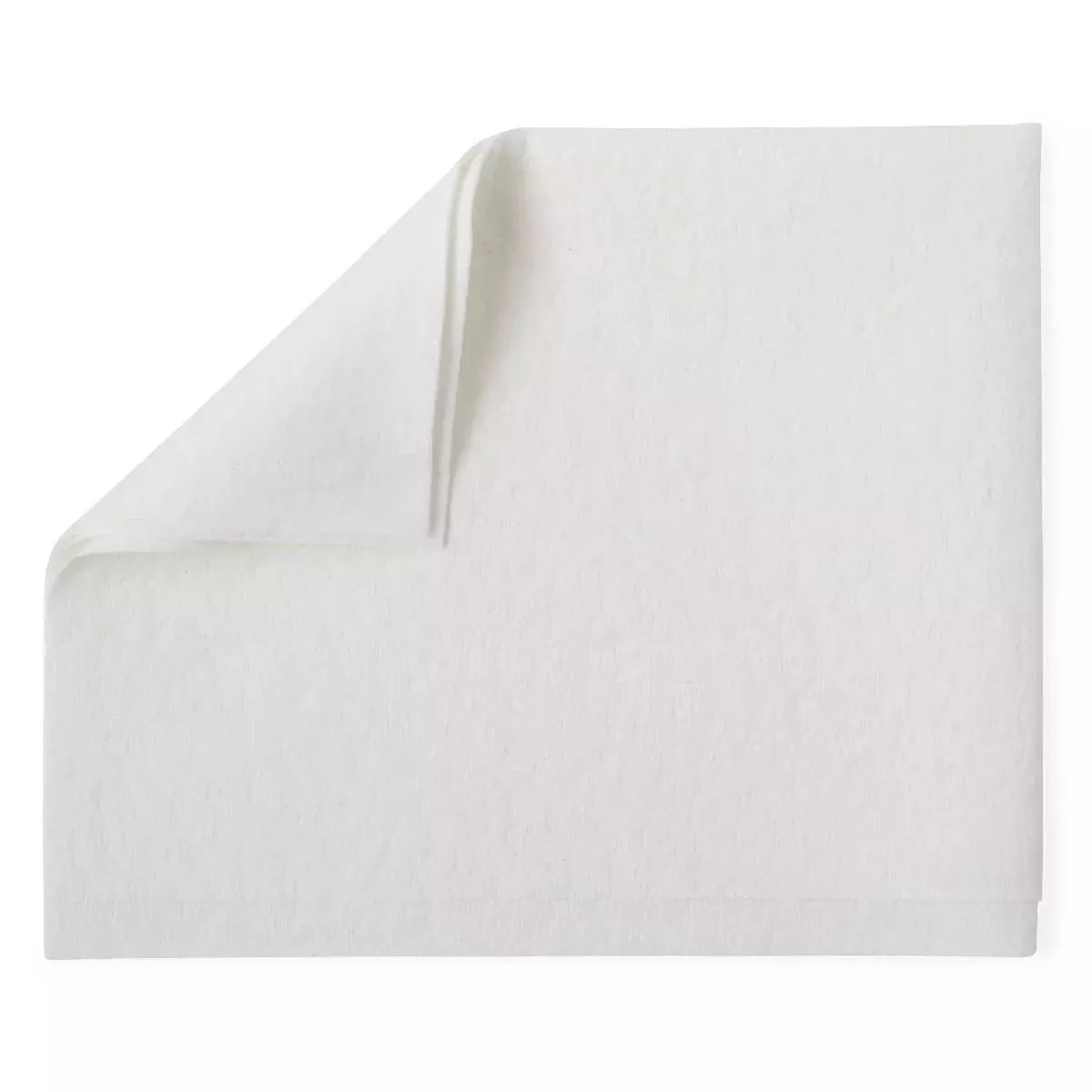 Deluxe Dry Disposable Washcloths