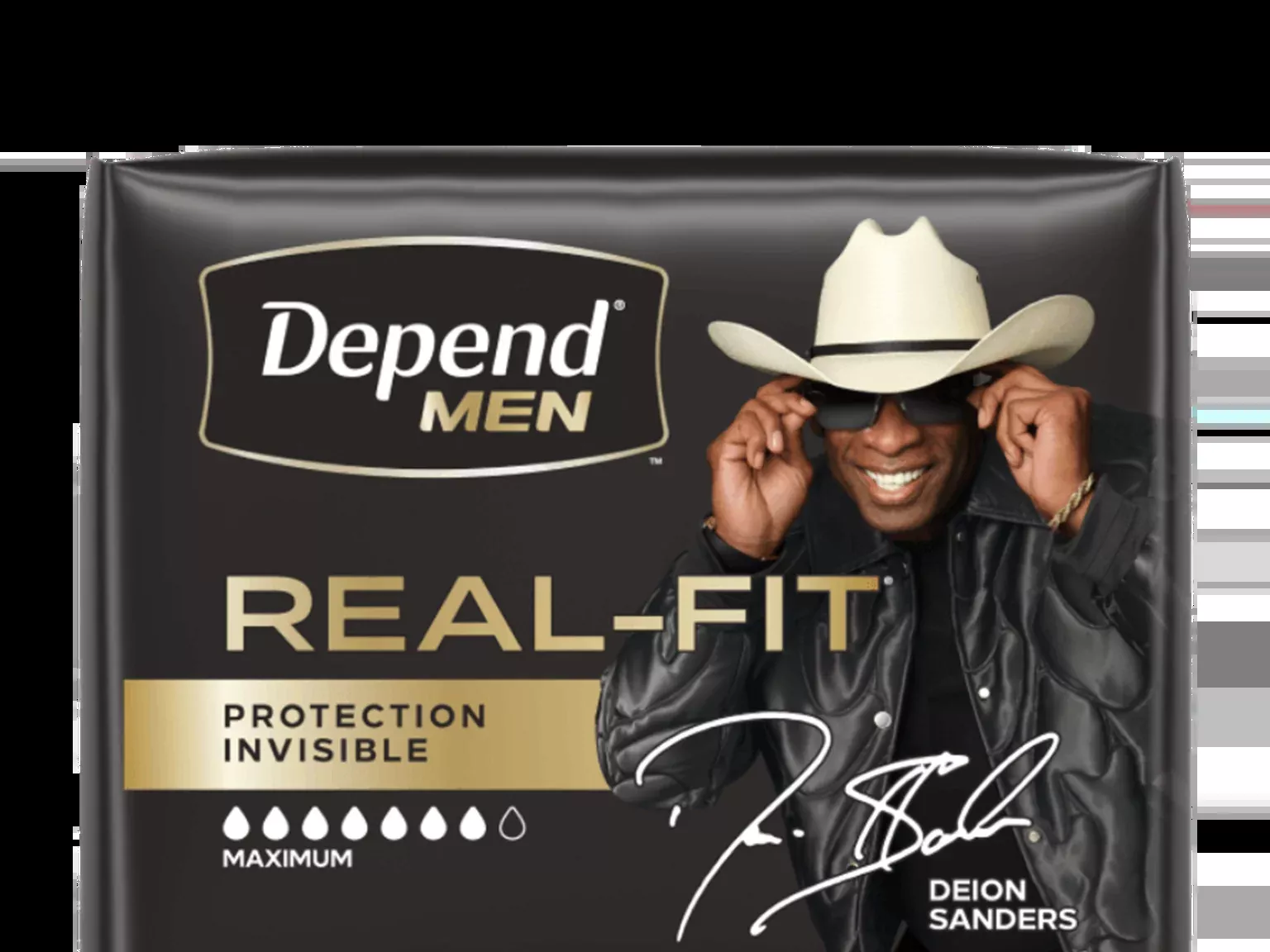 Depend Real Fit Adult Incontinence Pull-Up Underwear, Heavy Absorbency