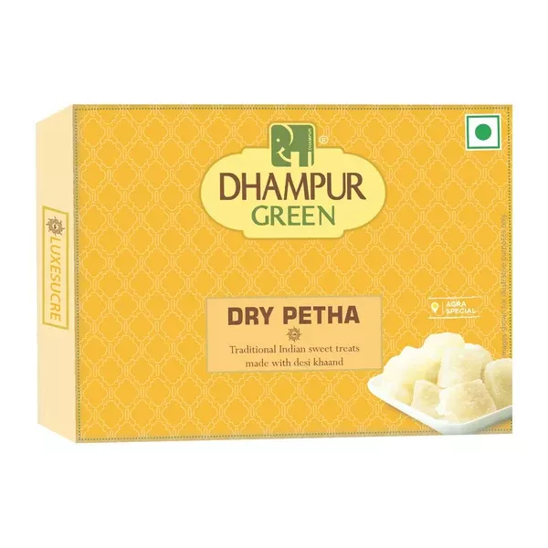 Dhampur Dry Petha - 350 gm