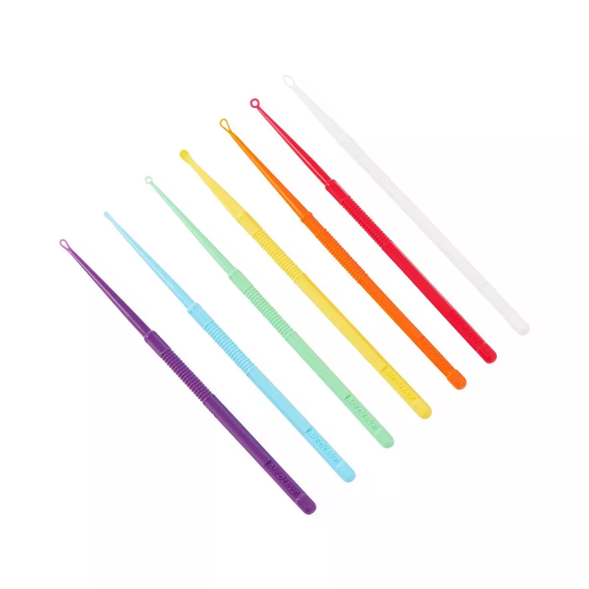 Disposable Ear Curettes