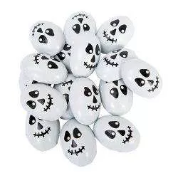 Double Crisp Skulls