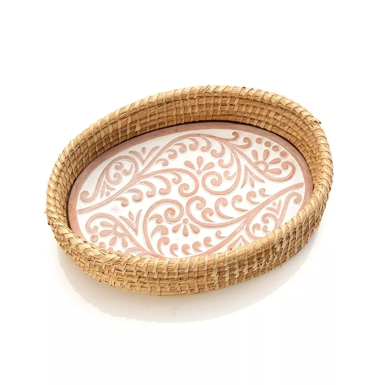 Double Vine Breadwarmer