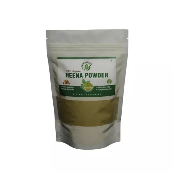 Dr.Bhargav’s Heena Powder - 100 gm