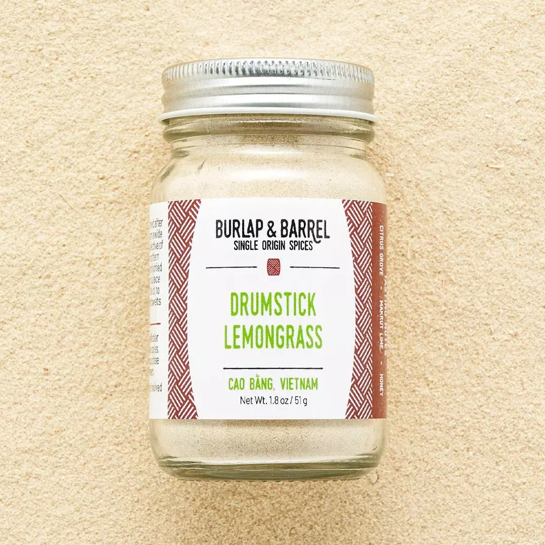 Drumstick Lemongrass