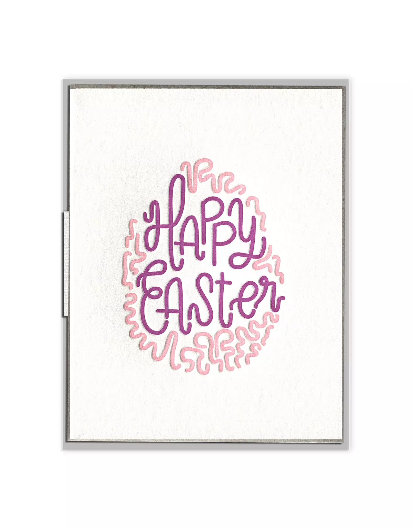 Easter Bunny Easter Card