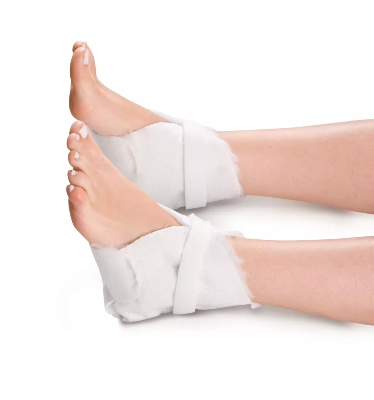 Economy Heel Protectors