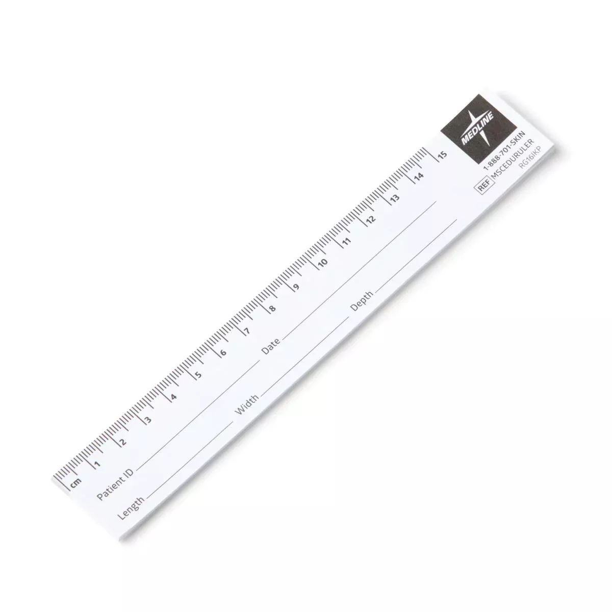 Educare Wound Ruler