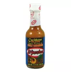 El Yucateco Caribbean Hot Sauce