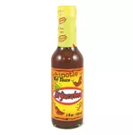 El Yucateco Chipotle Hot Sauce