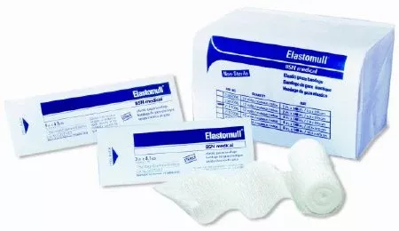 Elastomull NonSterile Conforming Bandage, 3 Inch x 4-1/10 Yard, 12RL ct