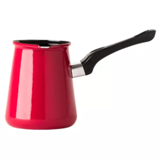 Enamel Coffee Pot X Large no. 12