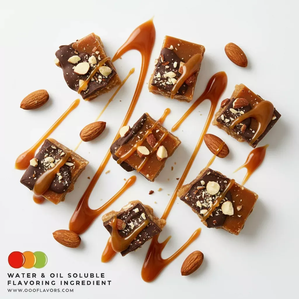English Toffee Flavoring