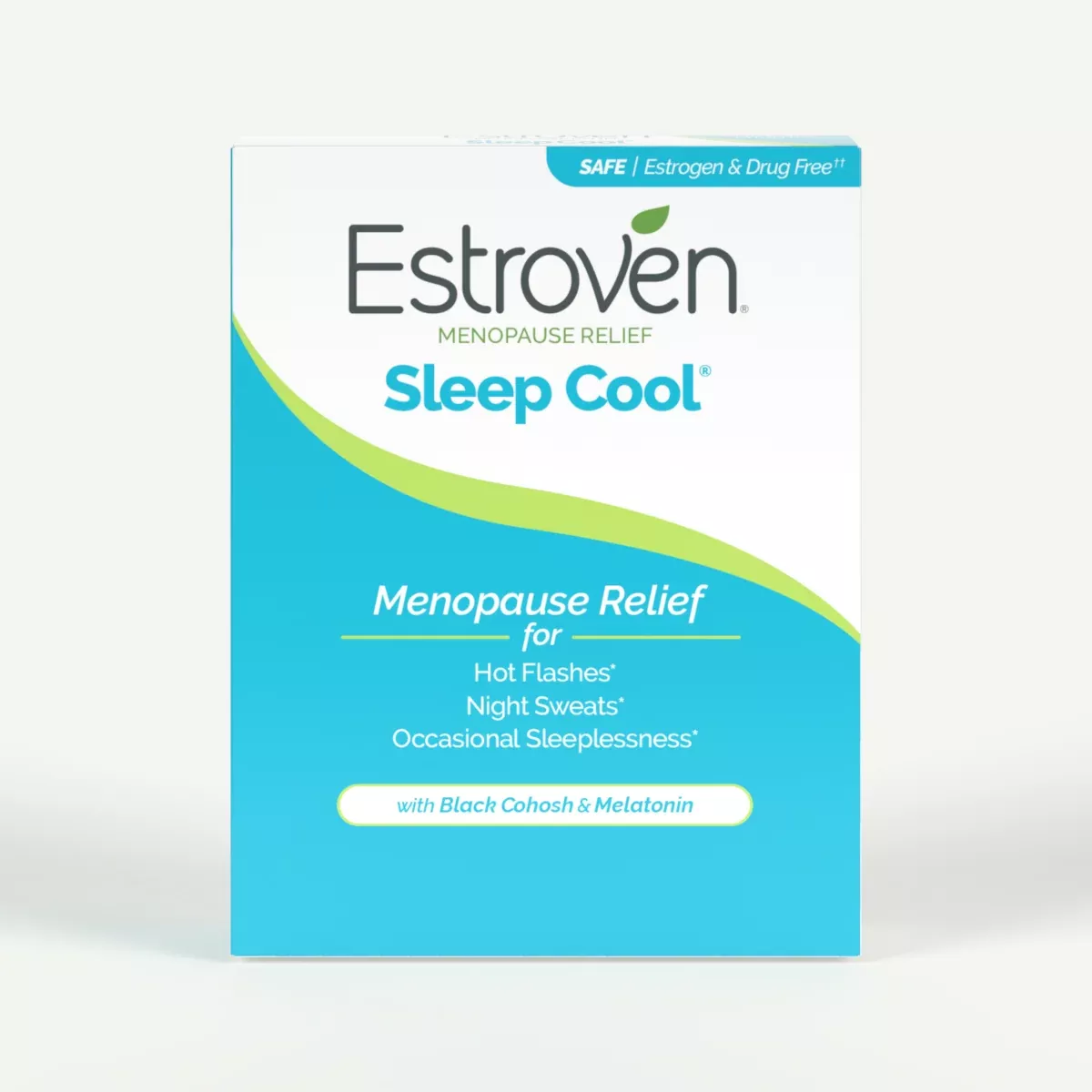Estroven Menopause Relief Sleep Cool