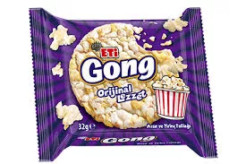 Eti Gong, Original (Turkey)