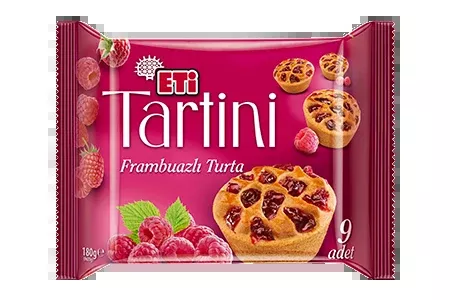 ETI Tartini, Raspberry (Turkey)