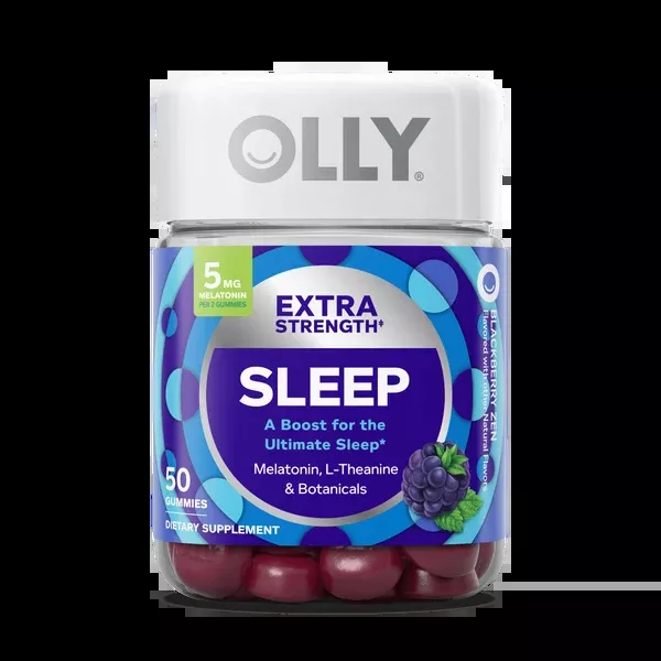 Extra Strength Sleep