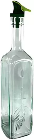 Extra Virgin Olive OIl Cruet 16.0z