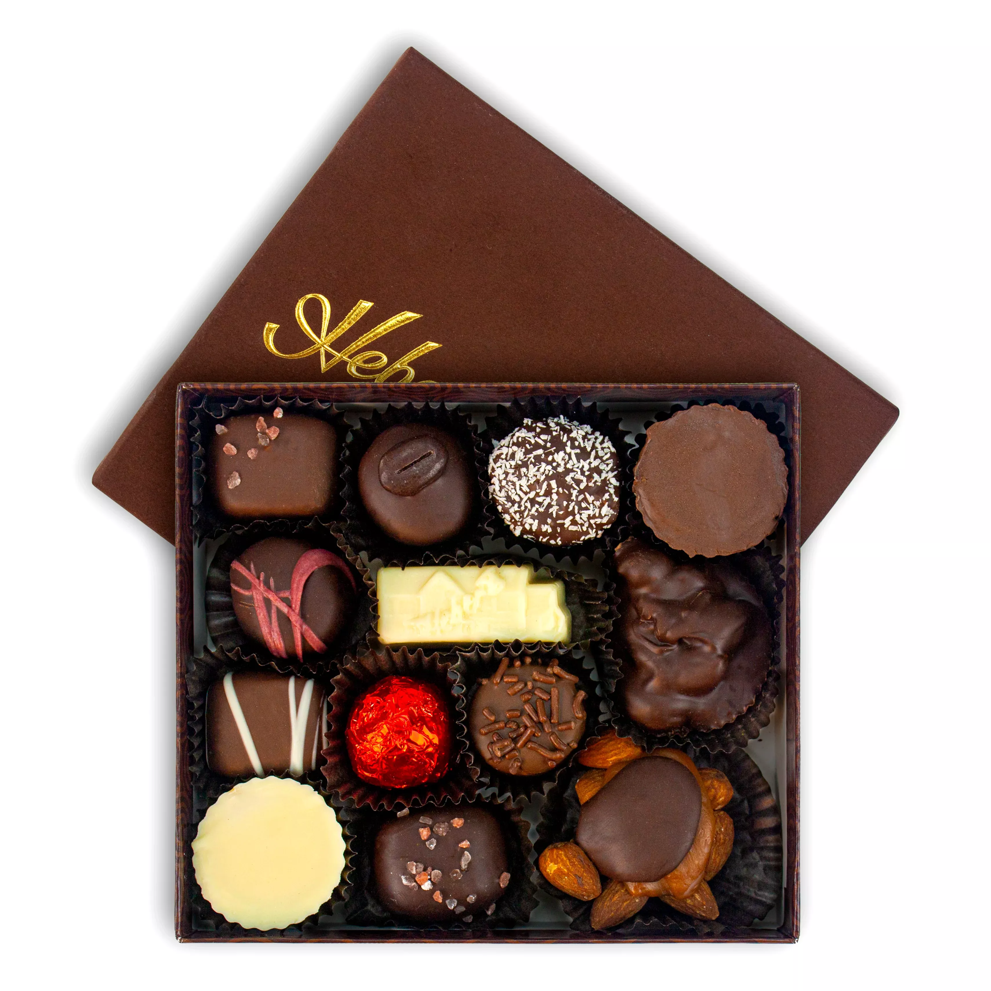 Fancy Assortment (1 /2lb)