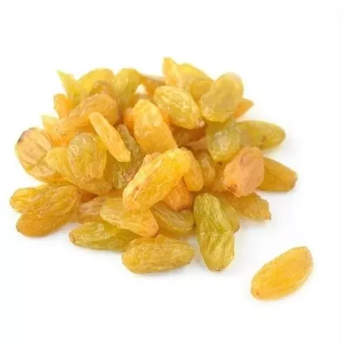 Fancy Golden Raisins, approx. 11 oz