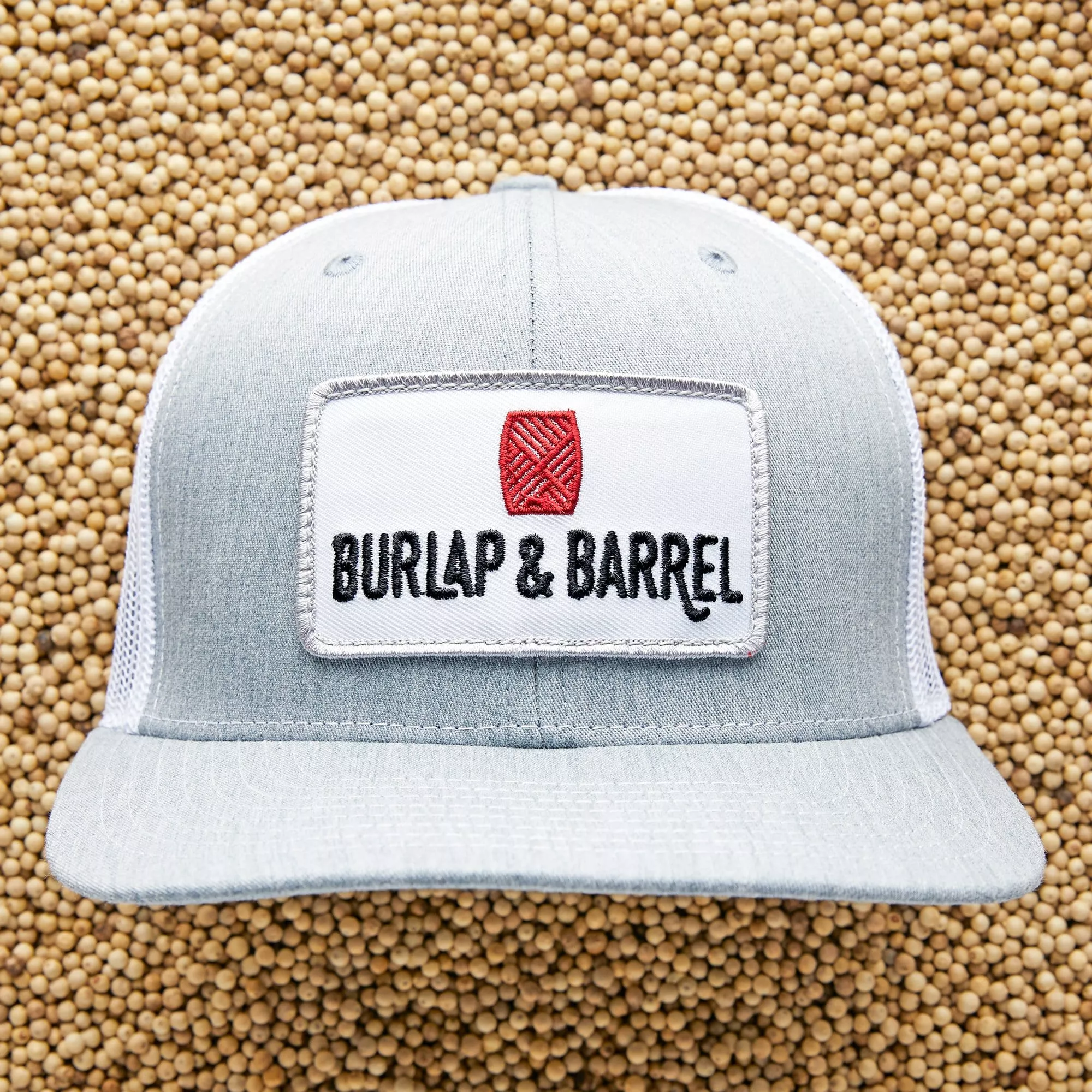 Farmer Hat