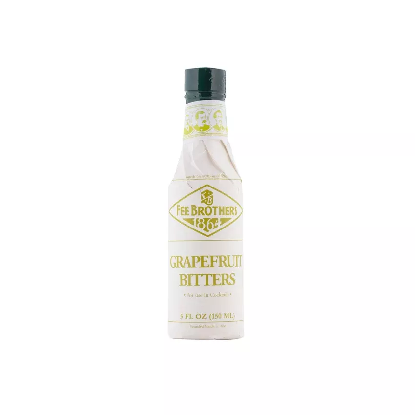Fee Brothers Bitters Grapefruit