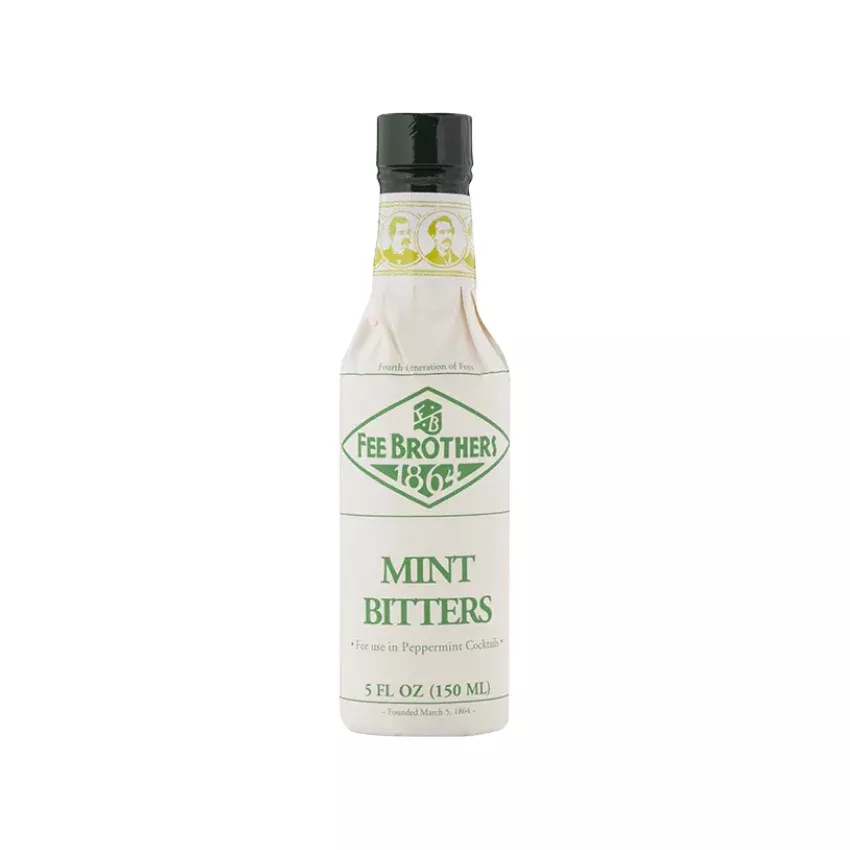 Fee Brothers Bitters Mint