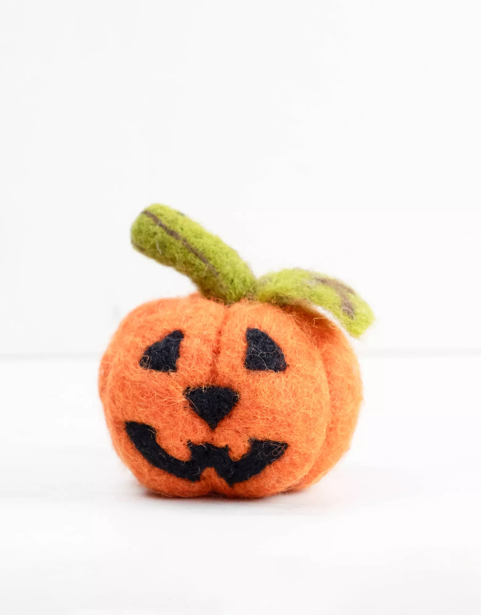 Felt Armand the Vampire Ornament