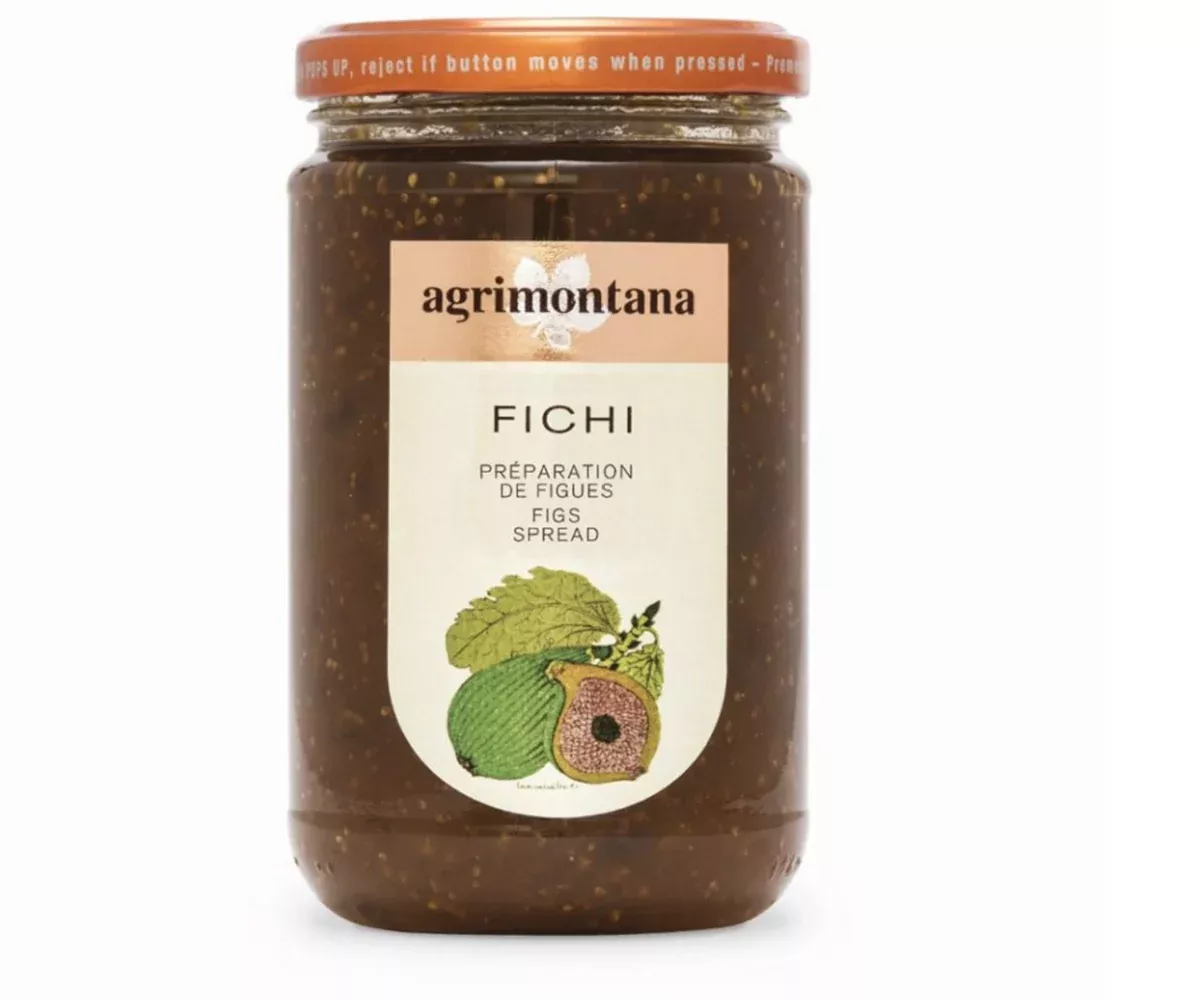 Fig Extra Preserves (Italy) - Jar