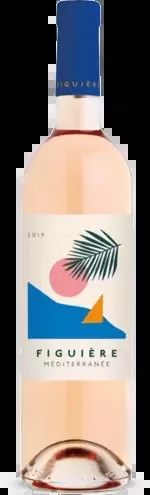 Figuiere Mediterranee Rose 2023 750ml