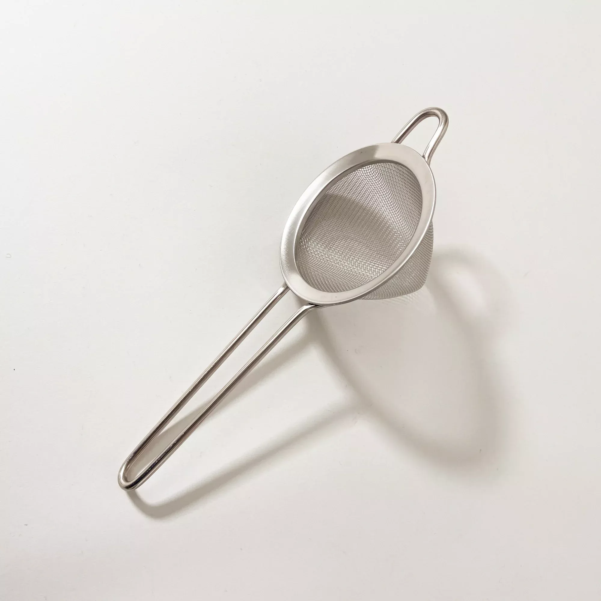 Fine Mesh Strainer