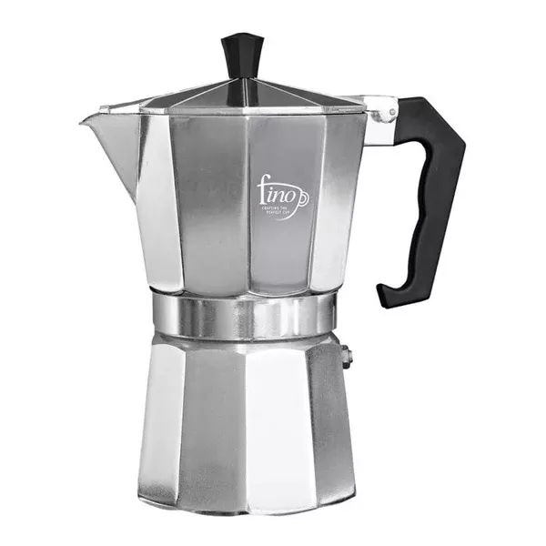 Fino Stovetop Espresso Maker 6 CUP