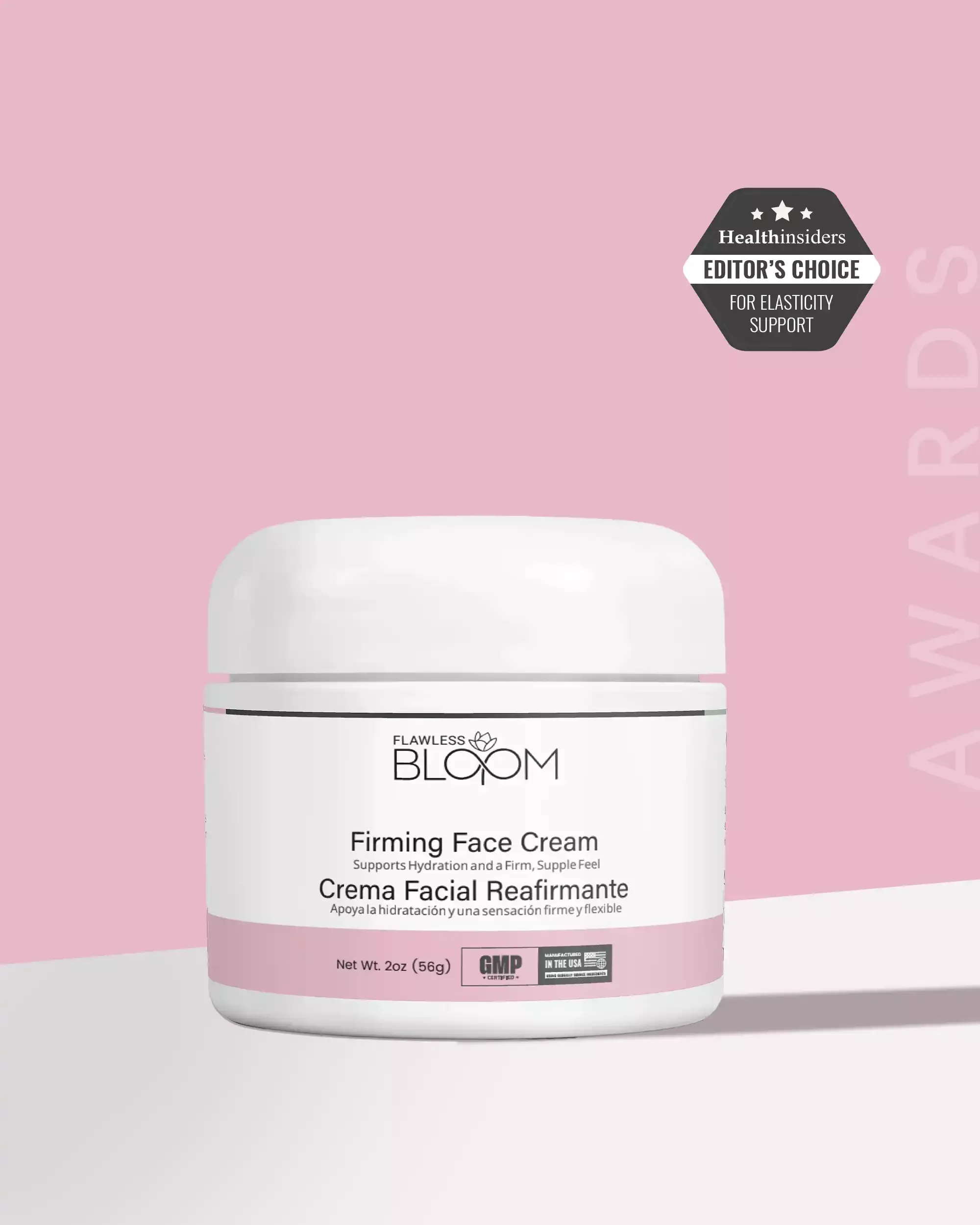 Firming Face Cream