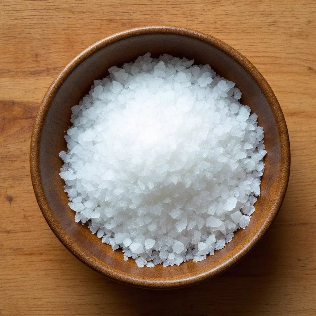 Flake Sea Salt