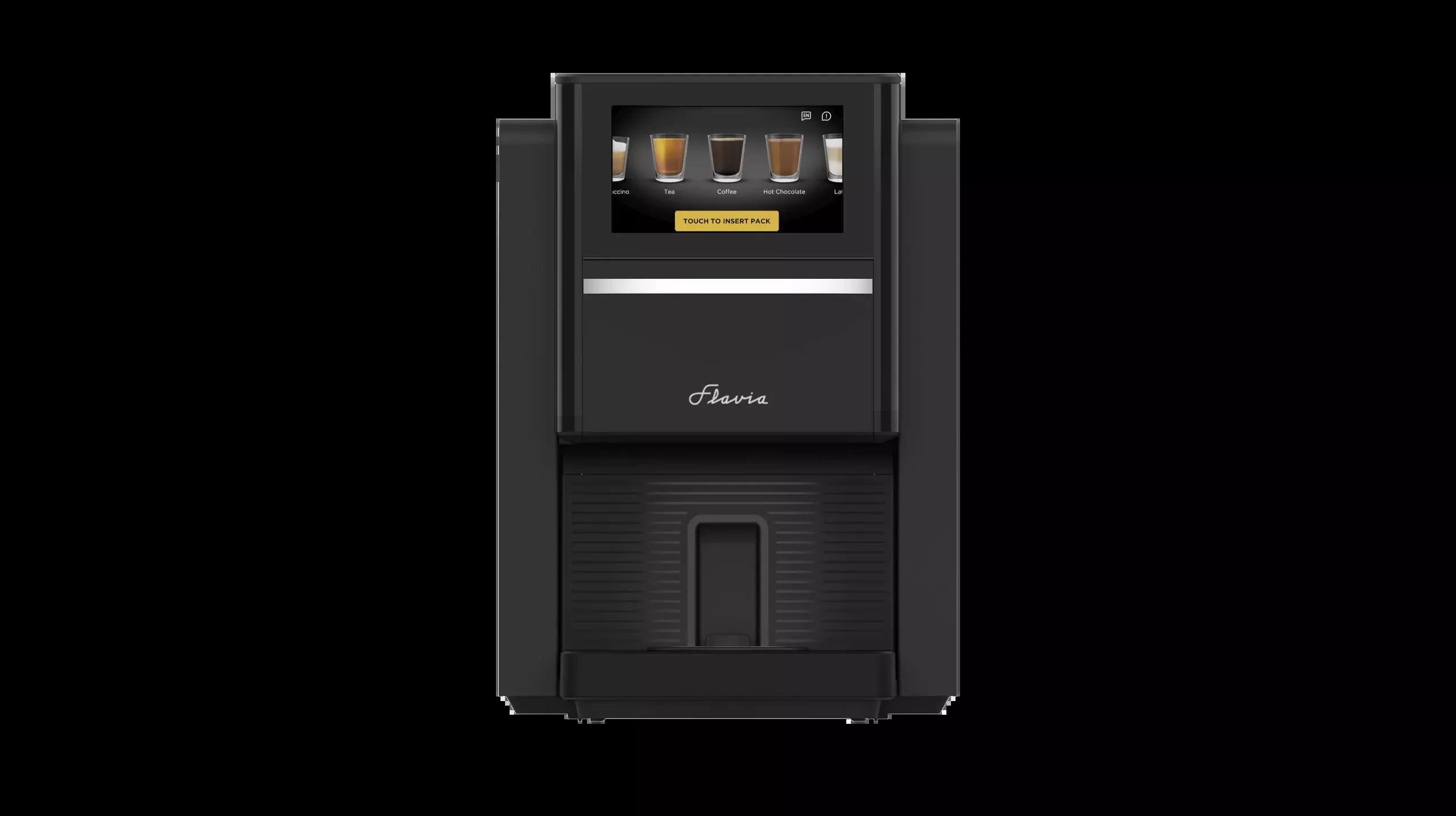Flavia CREATION 600