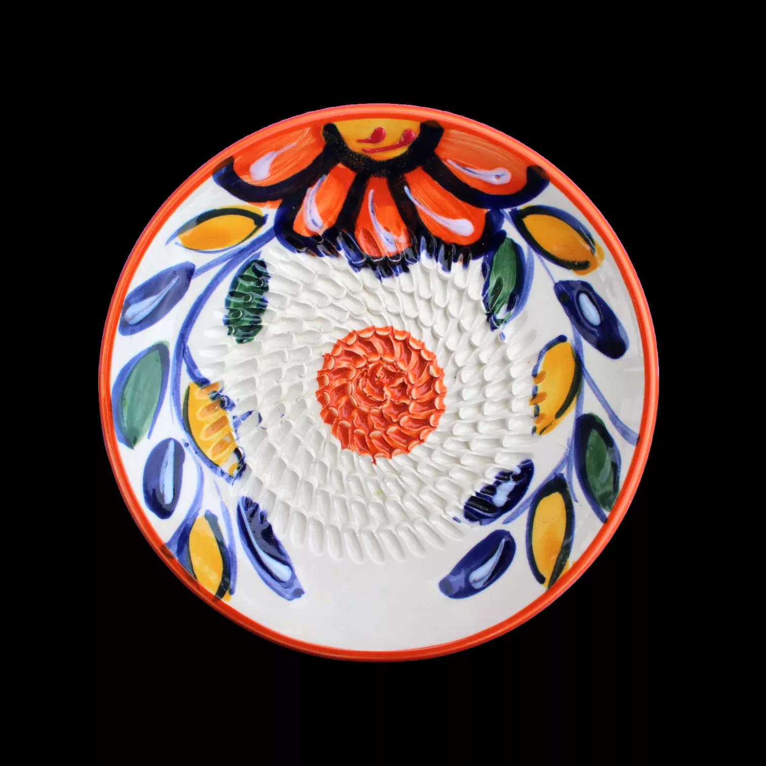Florida Ceramic Fine Grater