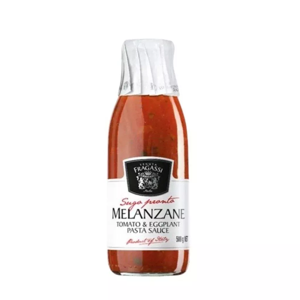 Fragassi Eggplant Pasta Sauce | 500g