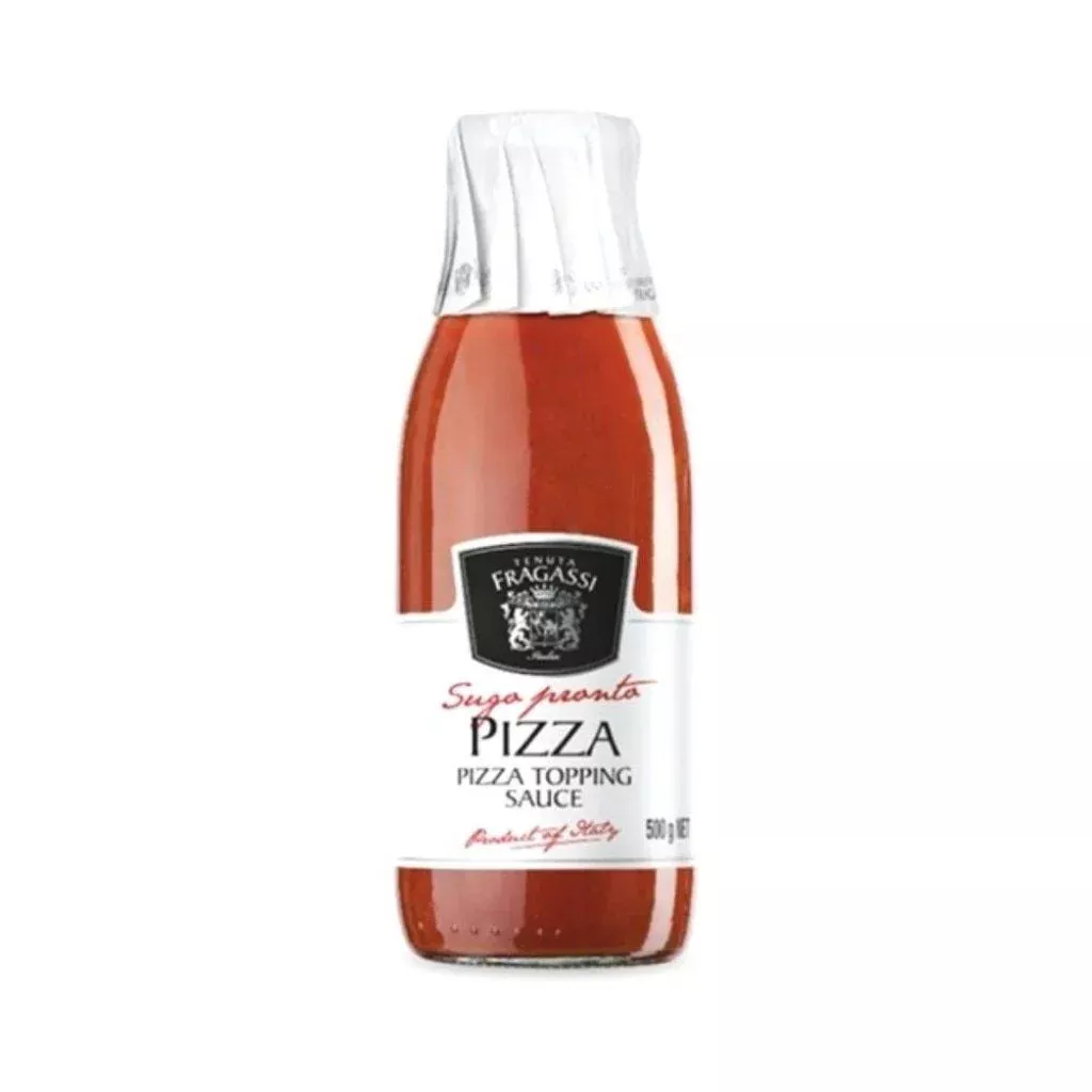 Fragassi Pizza Sauce | 500g