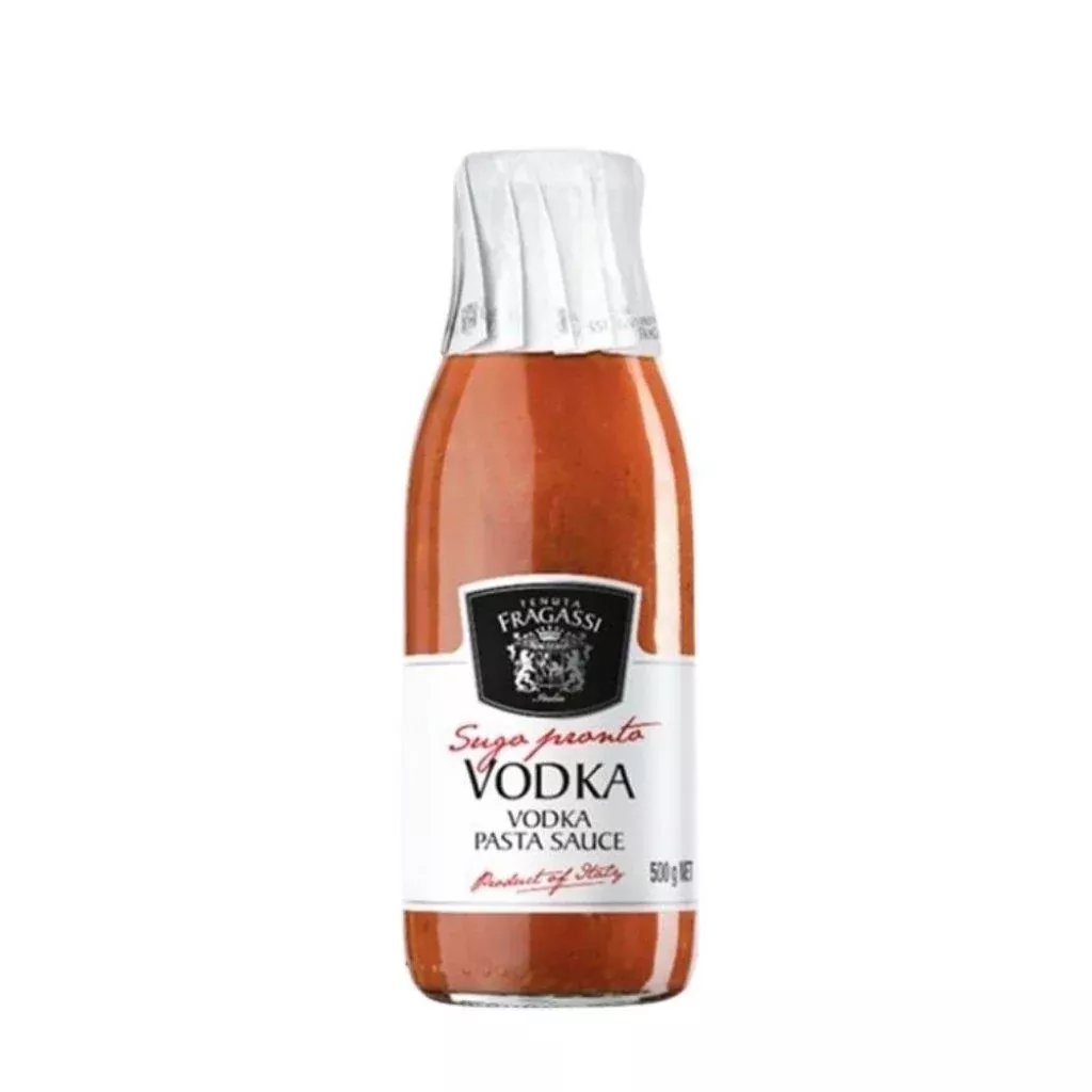Fragassi Vodka Pasta Sauce | 500g