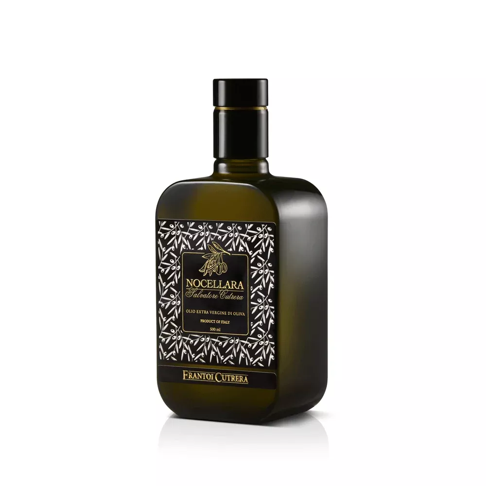 Frantoi Cutrera Nocellara Extra Virgin Olive Oil