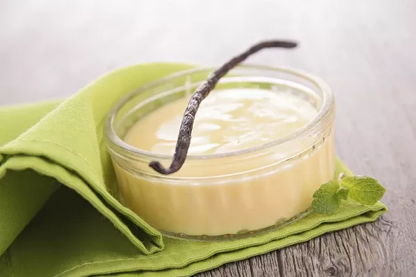 French Vanilla Flavor - Water Soluble