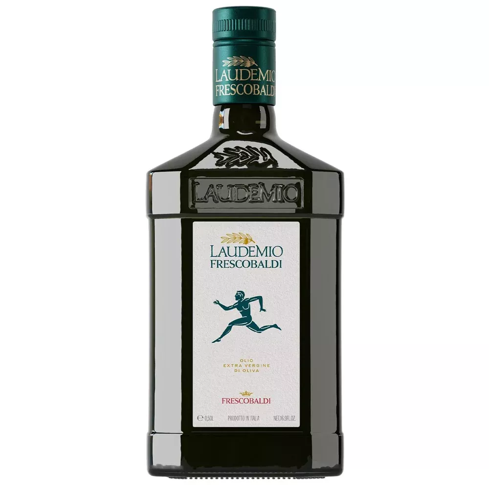 Frescobaldi Laudemio Extra Virgin Olive Oil