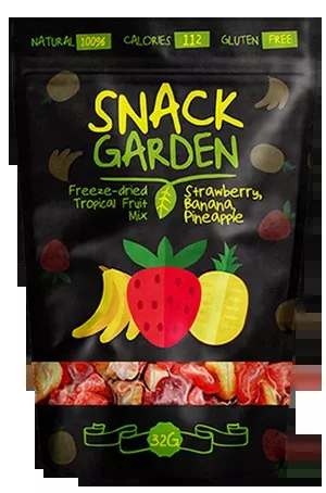 Fruit Mix