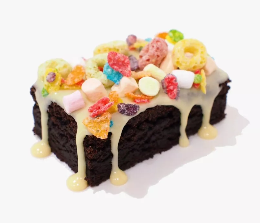 Frutti Cerie