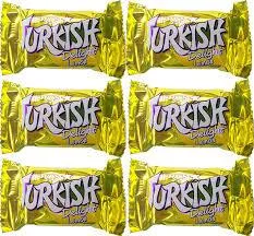 Fry's Turkish Delight Lemon (UK)