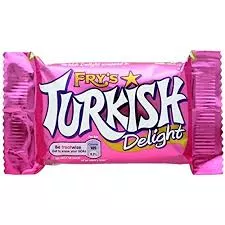 Fry's Turkish Delight (UK)