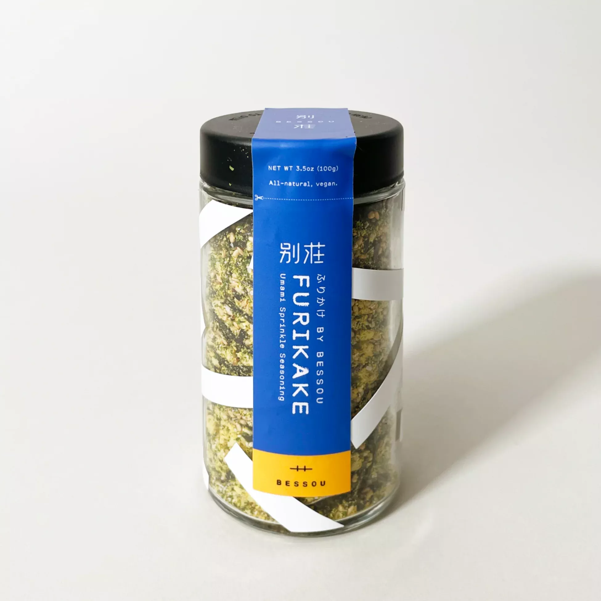 Furikake