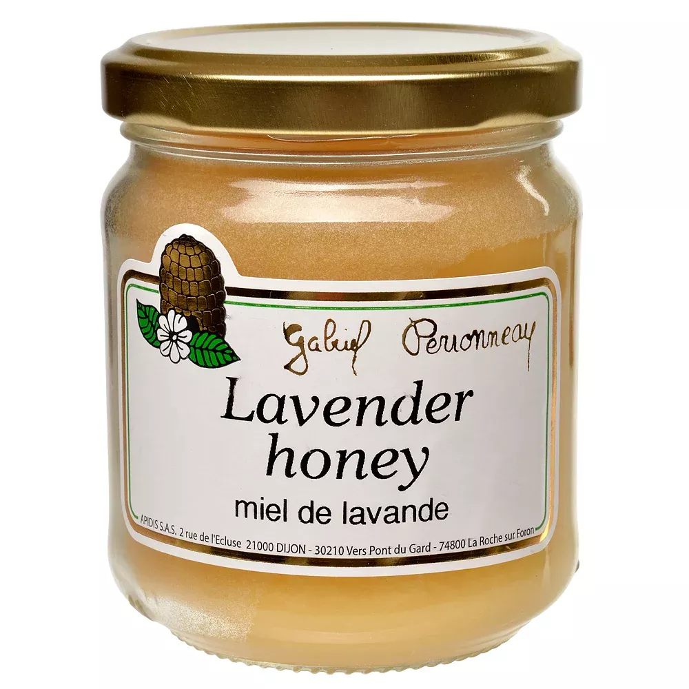 Gabriel Perronneau Lavender Honey