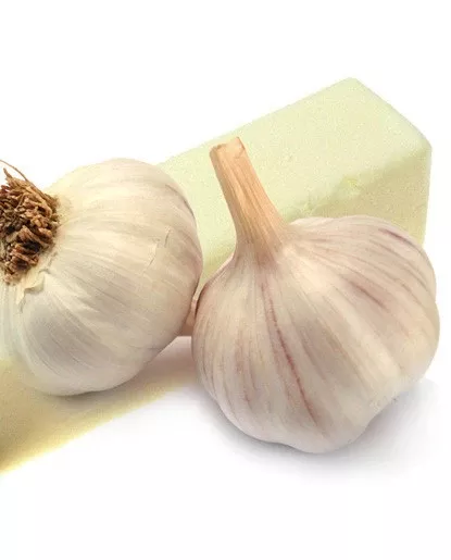 Garlic Butter Extract - Oil Soluble