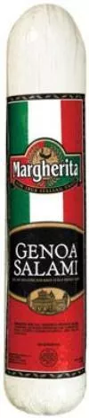 Genoa Salami (Margherita) approx. 6.5 lb